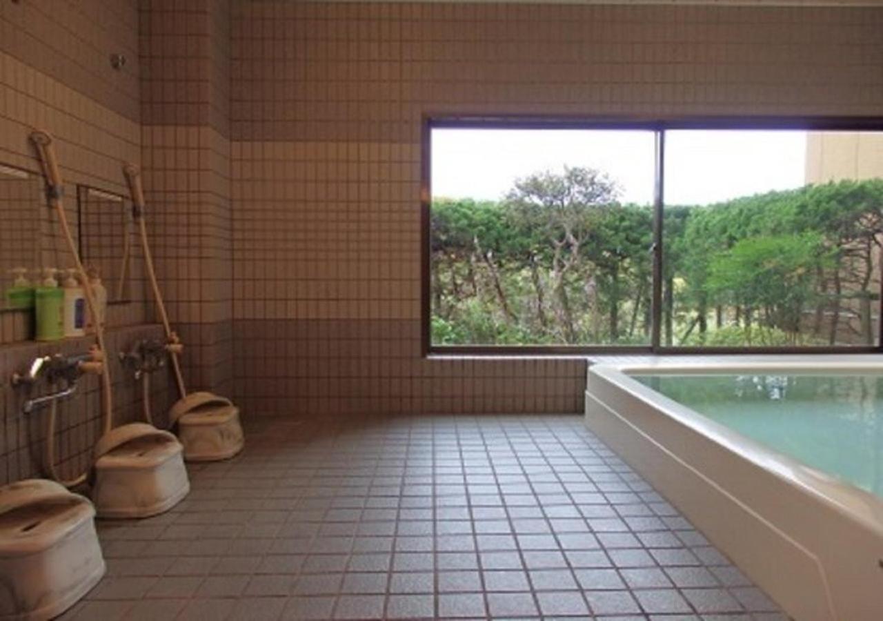 Forest Villa Yumesuzu Takashima Exterior photo